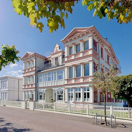 Villa Seeblick Kachliner See Heringsdorf (Usedom) Exterior foto